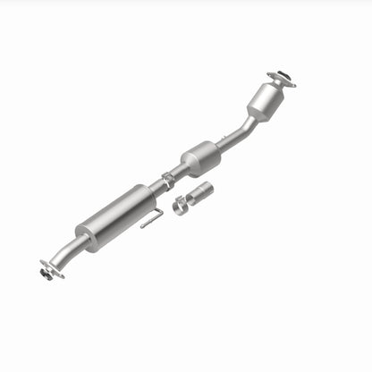 MagnaFlow 6511112 Direct-Fit Catalytic Converter
