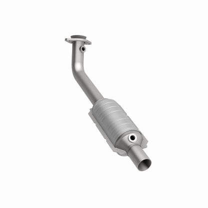 MagnaFlow Conv DF 00-03 BMW X5 4.4L Driver Side Magnaflow