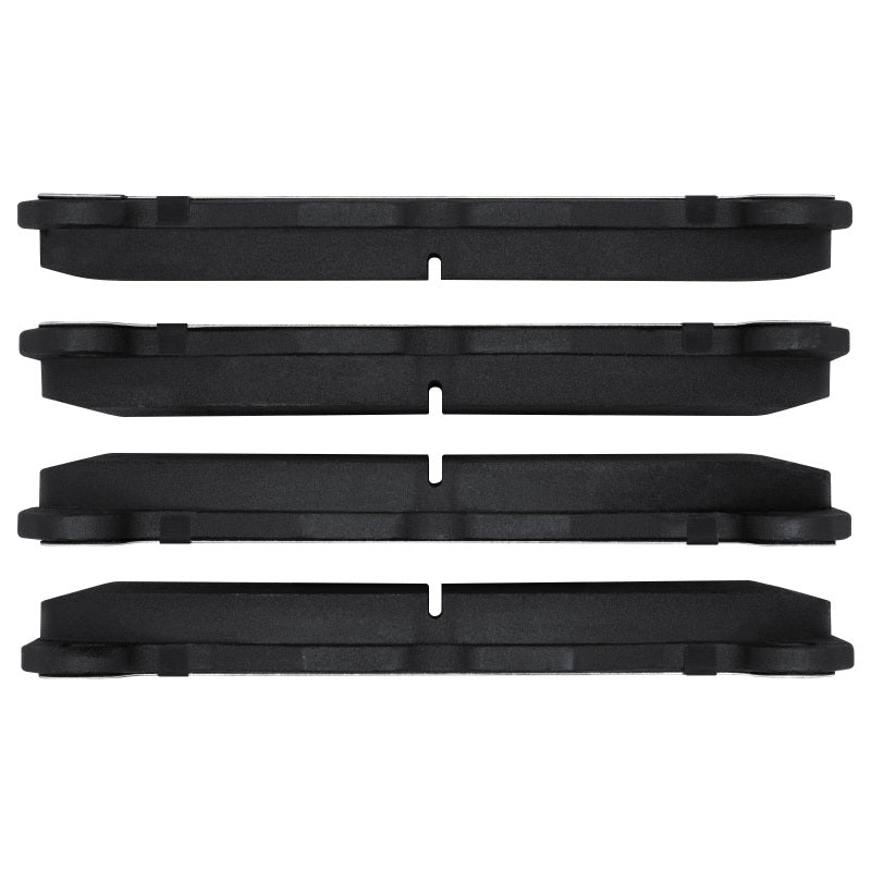 R1 08-26 Subaru Wrx Front Semi Met Brake Pads