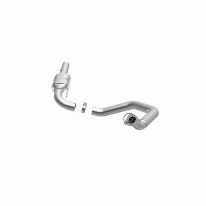 MagnaFlow Conv DF 03-09 GM 2500/3500 Driver Side Magnaflow