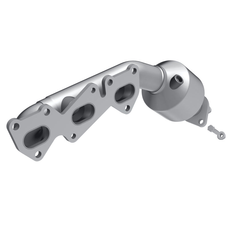 MagnaFlow Conv DF 2009 Kia Borrego 3.8L Passenger Side Magnaflow
