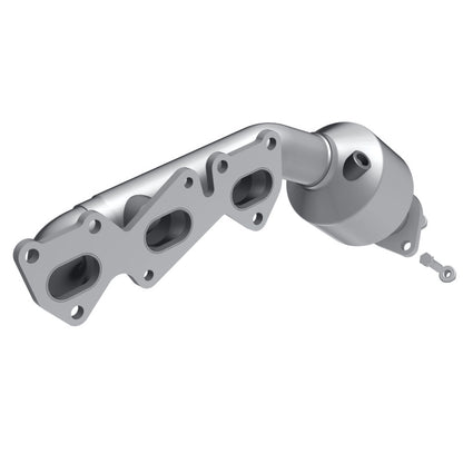 MagnaFlow Conv DF 2009 Kia Borrego 3.8L Passenger Side Magnaflow