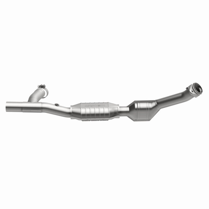 MagnaFlow Conv DF 99-02 Expedition 5.4L 4wd Magnaflow