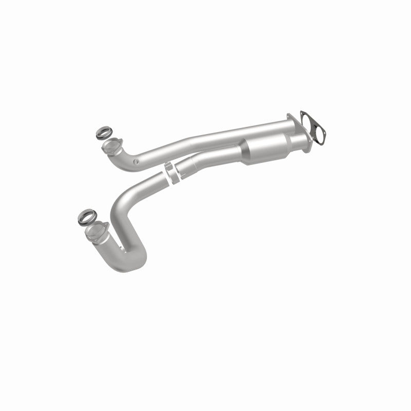 MagnaFlow California Grade Direct-Fit Catalytic Converter 96-00 Chevrolet / GMC K3500 V8 7.4L Magnaflow