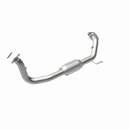 Magnaflow 2004 Isuzu Rodeo 3.2L Direct Fit Converter Magnaflow