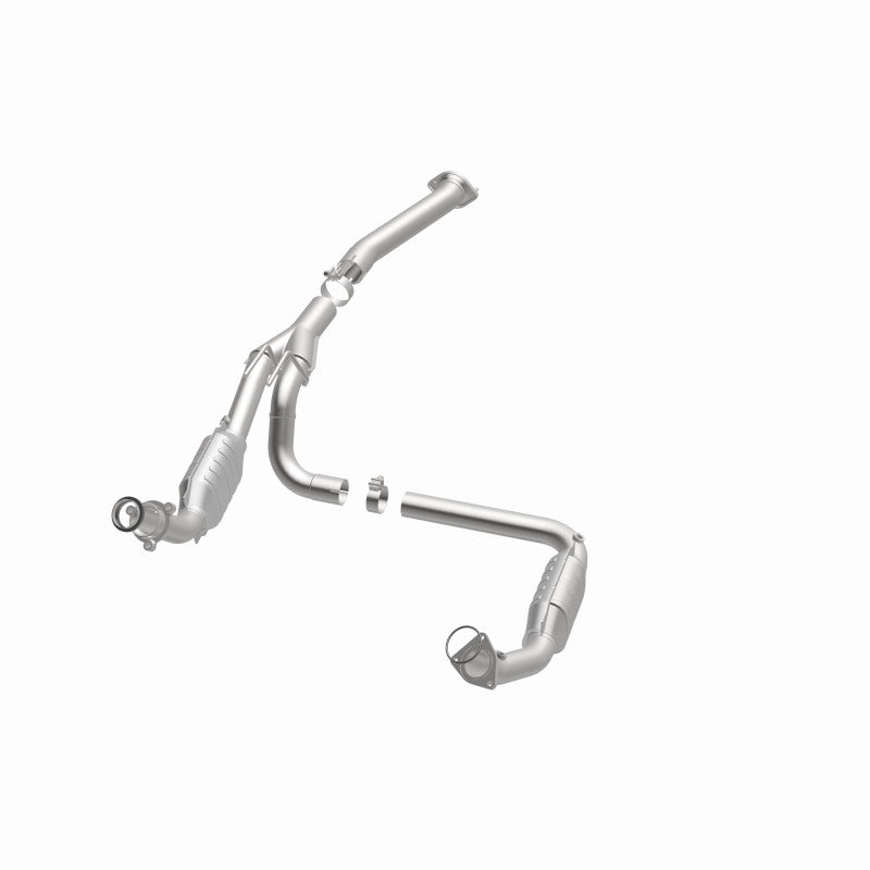 MagnaFlow Conv DF 03- Chevy Express 4.3L/5.4L Magnaflow