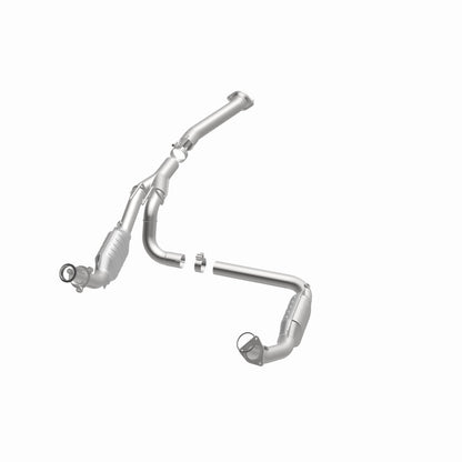 MagnaFlow Conv DF 03- Chevy Express 4.3L/5.4L Magnaflow