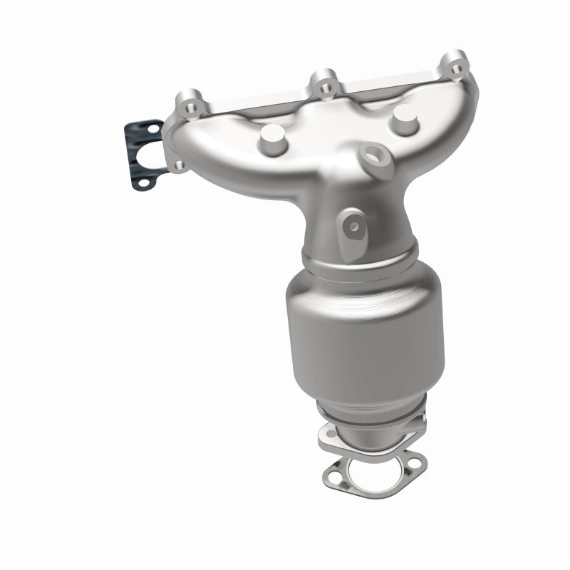MagnaFlow 06-10 Kia Optima 2.7L Direct Fit CARB Compliant Manifold Catalytic Converter Magnaflow