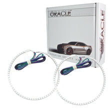 Load image into Gallery viewer, Oracle Chevrolet Camaro 10-13 Halo Kit - ColorSHIFT w/ RF Controller