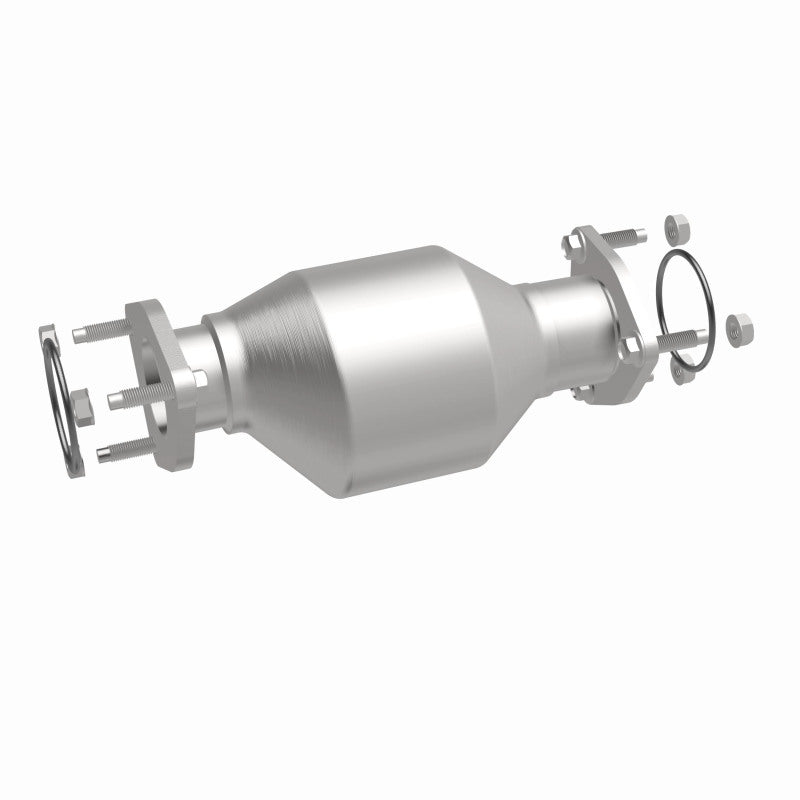Magnaflow Conv DF 12-14 CrossTour 2.4L (Not for sale in California) Magnaflow