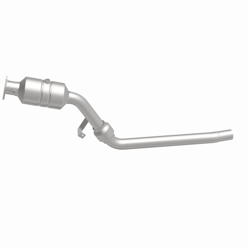MagnaFlow Conv DF 02-05 Audi A4 Quat 3L Passenger Side Magnaflow