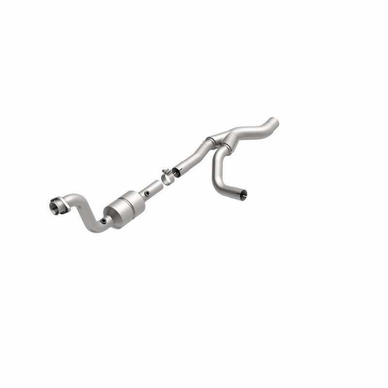 MagnaFlow Conv DF 04-06 Dodge Durango 5.7L Passenger Side Magnaflow