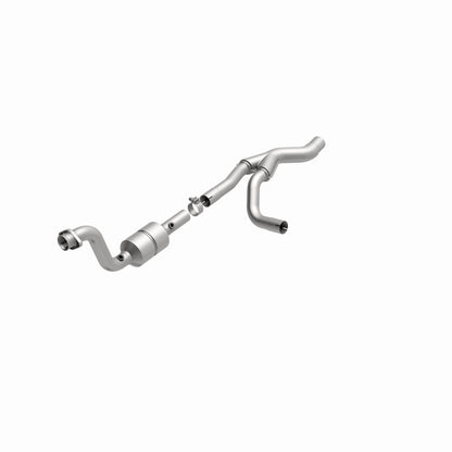 MagnaFlow Conv DF 04-06 Dodge Durango 5.7L Passenger Side Magnaflow