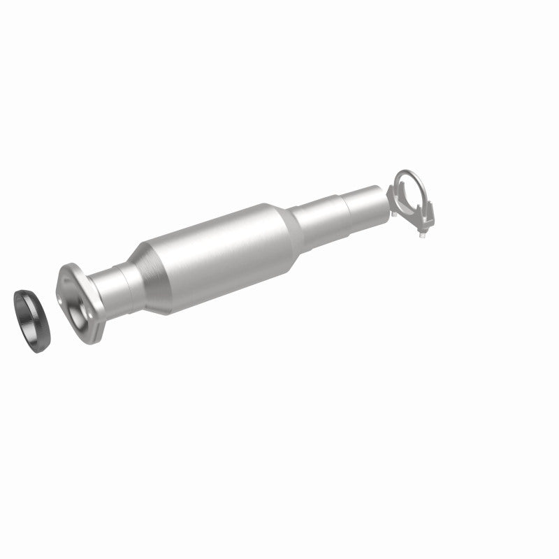 Magnaflow 04-06 Toyota Sienna 3.3L Direct Fit Converter Magnaflow