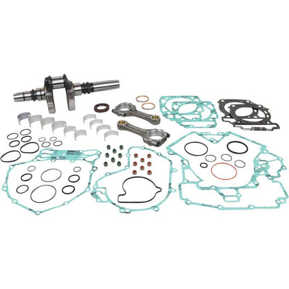 Hot Rods Bottom End Kit for 2011-2013, 2017 Can-Am Commander 800 & More - HR00188