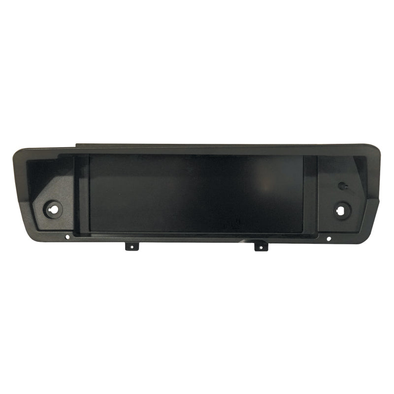 AutoMeter 72-76 Dodge/Plymouth A-Body InVision Direct Fit Digital Dash, Color LCD AutoMeter
