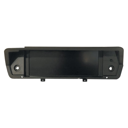 AutoMeter 72-76 Dodge/Plymouth A-Body InVision Direct Fit Digital Dash, Color LCD AutoMeter