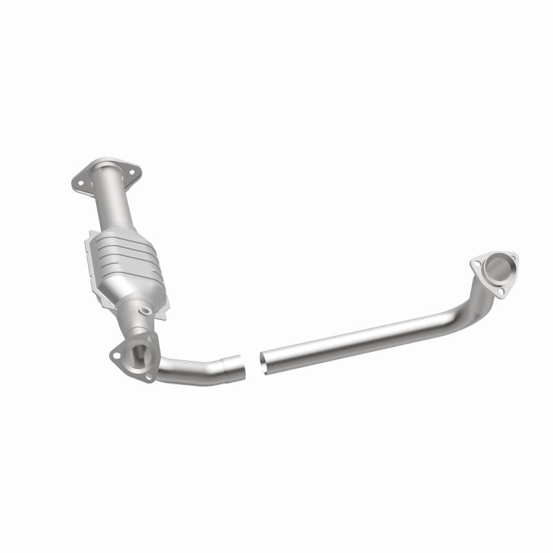 MagnaFlow Conv Direct Fit 1995 Chevrolet G10/G20/G30 4.3L/5.0L/5.7L Magnaflow
