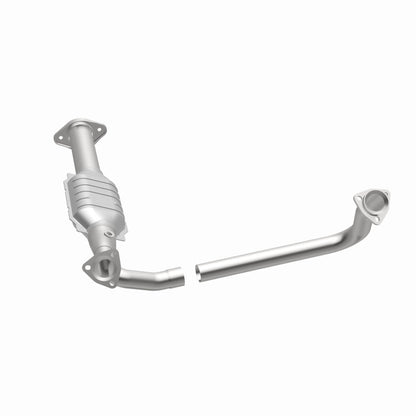 MagnaFlow Conv Direct Fit 1995 Chevrolet G10/G20/G30 4.3L/5.0L/5.7L Magnaflow