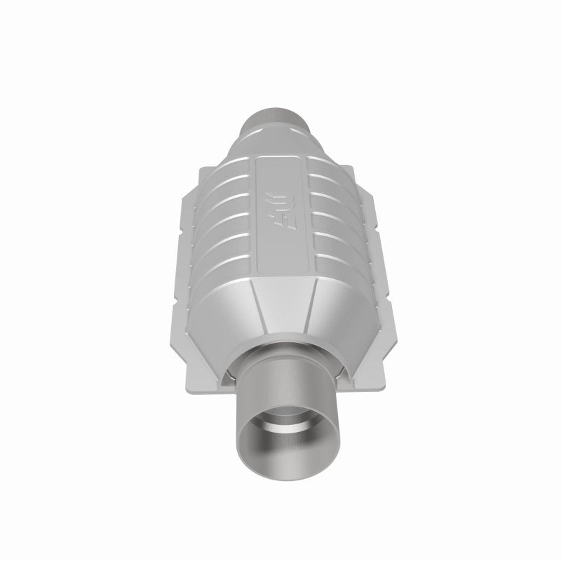 MagnaFlow Conv Univ 2.00inch OBD2 Magnaflow