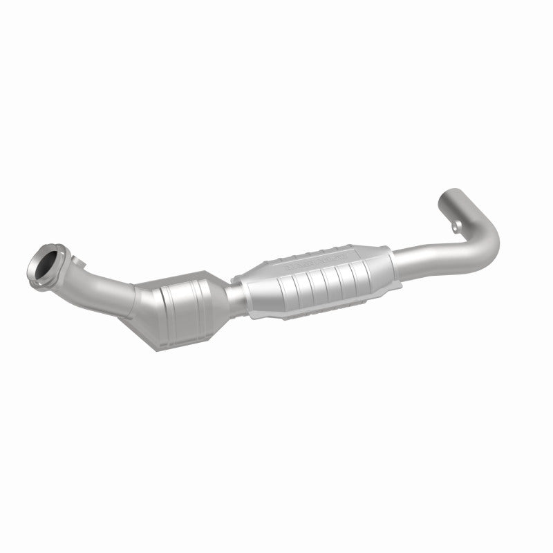 MagnaFlow Conv DF 99-02 F-150/Exped 5.4L D/S Magnaflow