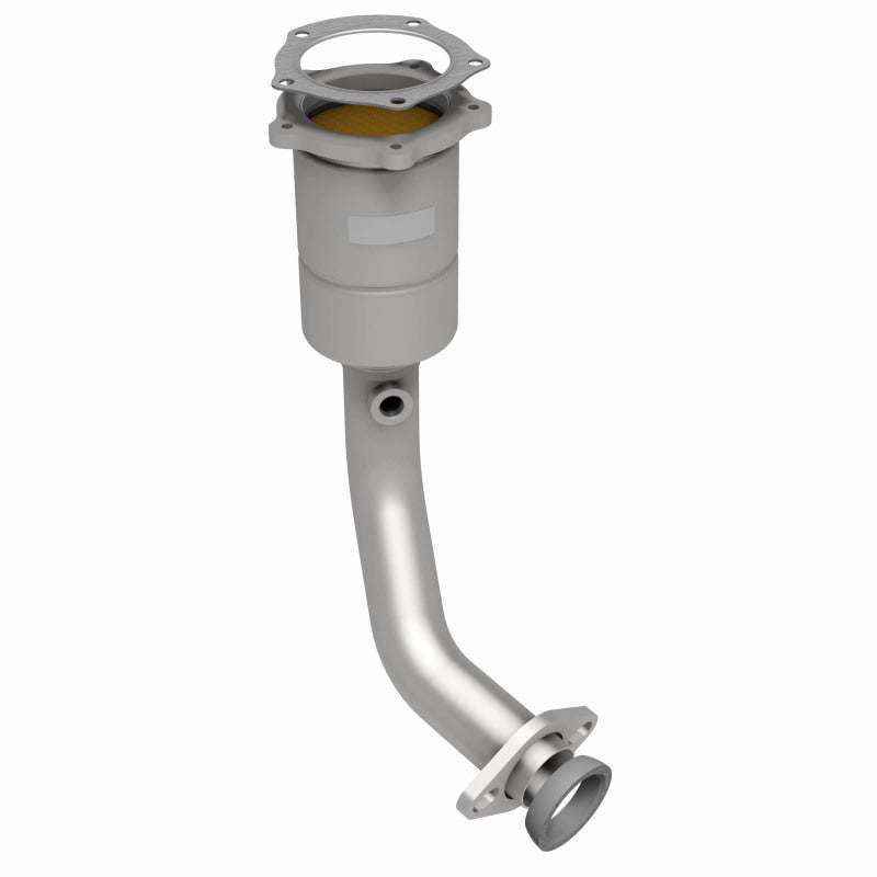 MagnaFlow Conv DF 98-00 Kia Sportage Front Magnaflow