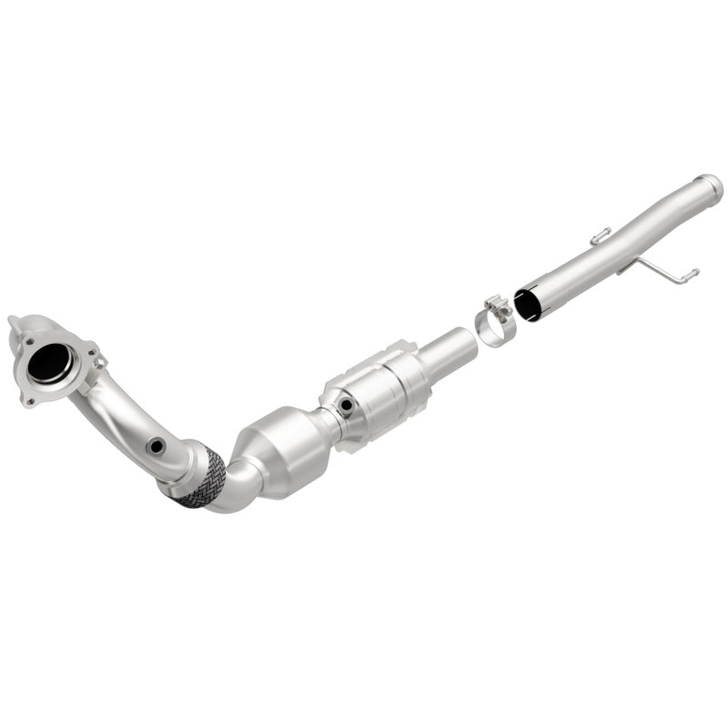 MagnaFlow Conv DF 99 Volvo S70/ V70 2.4L Turb Magnaflow