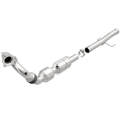 MagnaFlow Conv DF 99 Volvo S70/ V70 2.4L Turb Magnaflow