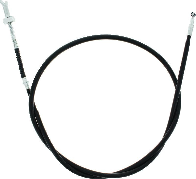QuadBoss Hand Rear Park Brake Cable - 563674