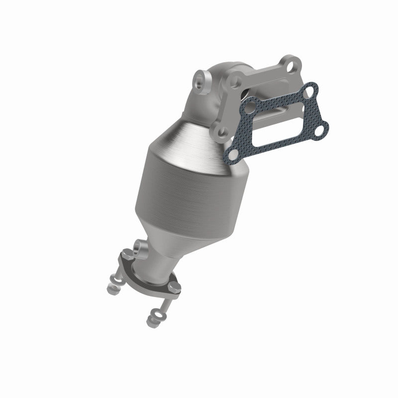 Magnaflow Conv DF 2012-2014 Equinox 3 3.6 L Underbody Magnaflow