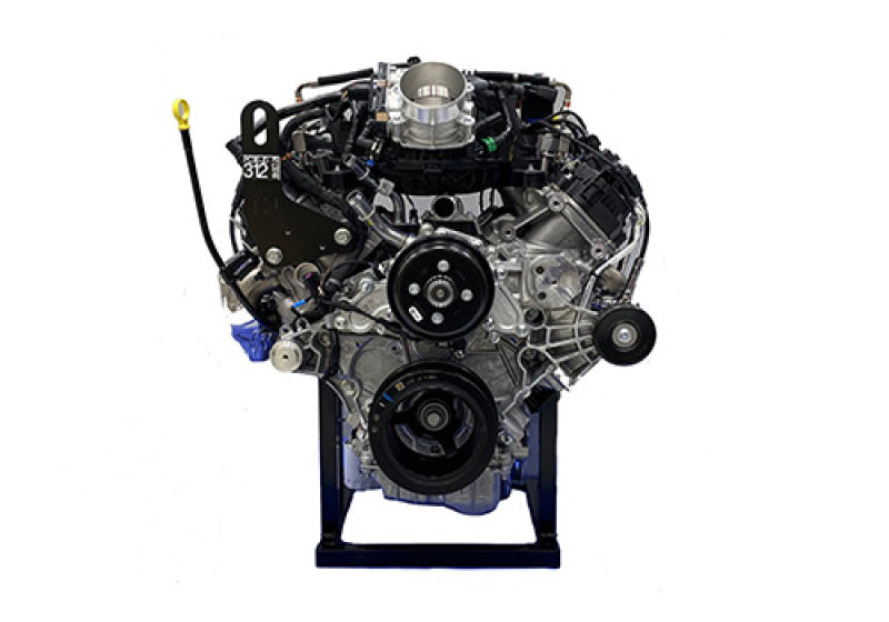 Ford Racing 2024 Super Duty 7.3L Gasoline Crate Engine (No Cancel/No Returns)