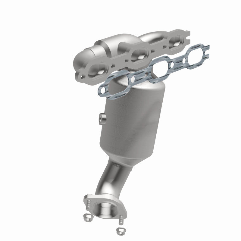 MagnaFlow Conv Direct Fit Federal Front SS 2007 Chrysler Pacifica Base/Limited/Touring 4.0L/241 Magnaflow