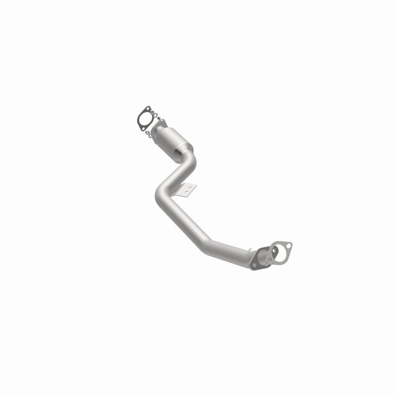 MagnaFlow Conv Direct Fit OEM 2015 Hyundai Genesis 3.8L Underbody Magnaflow