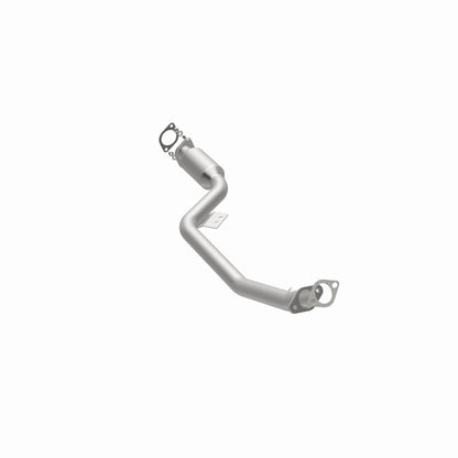 MagnaFlow Conv Direct Fit OEM 2015 Hyundai Genesis 3.8L Underbody Magnaflow