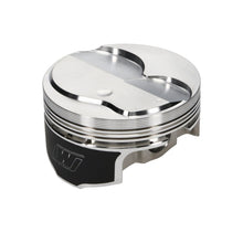 Load image into Gallery viewer, Wiseco Chevy LS Series 12cc Dome 1.300 x 4.075 Shelf Piston Kit - Set of 8