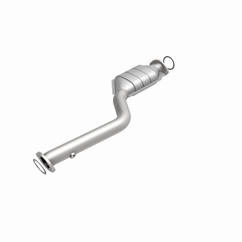 MagnaFlow Conv DF 92-97 GS300/SC300 3.0 Rear Magnaflow