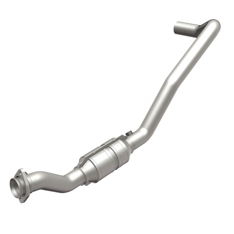 MagnaFlow Conv DF 04-05 Dodge RAM 1500 Pickup 3.7L (Inc 4WD 4.7L) D/S Magnaflow