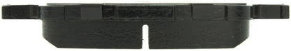 StopTech Street Disc Brake Pads - 305.08170 Stoptech