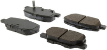 Load image into Gallery viewer, StopTech Premium Ceramic Front Brake Pads - 308.16790