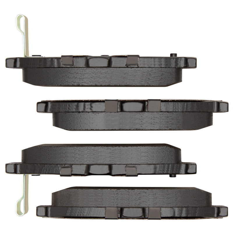 R1 91-01 Nissan Maxima Rear Optimum OE Brake Pads