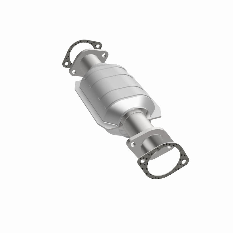 MagnaFlow Conv DF 01-04 Nissan Frontier 2.4L Rear Magnaflow