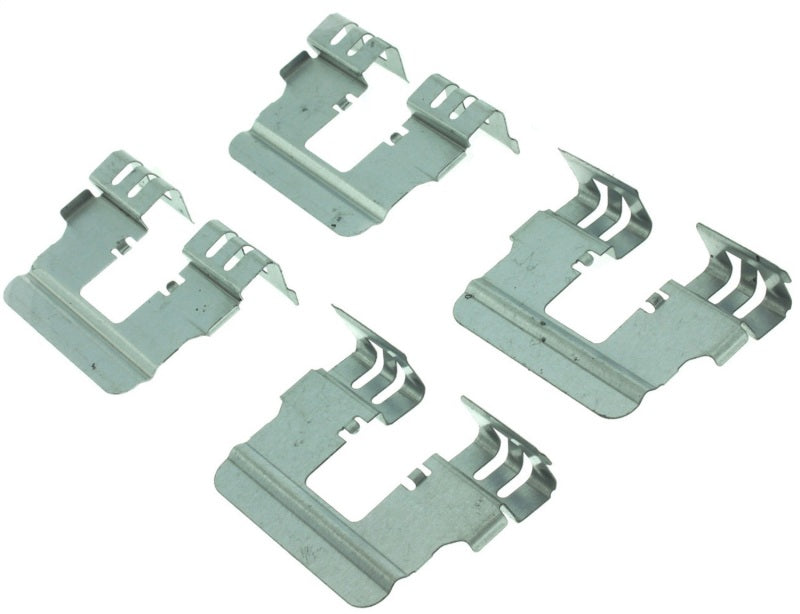 StopTech Premium Ceramic Brake Pads - 308.10570 Stoptech
