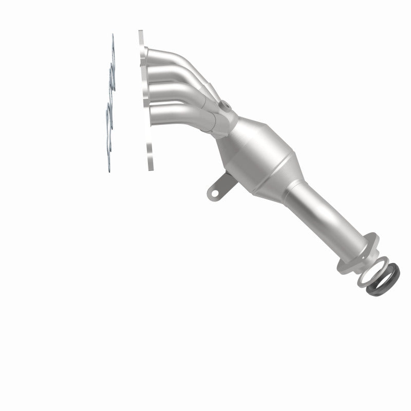 MagnaFlow Conv DF 09-10 Mazda 6 2.5L Magnaflow