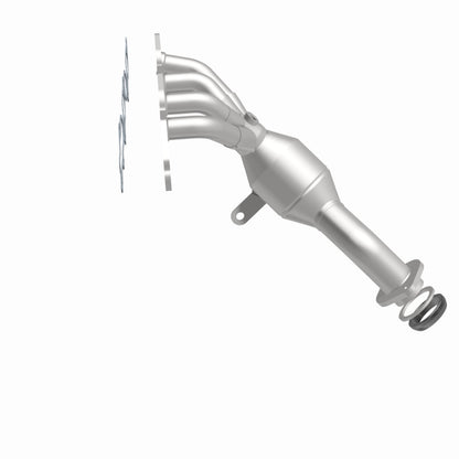 MagnaFlow Conv DF 09-10 Mazda 6 2.5L Magnaflow