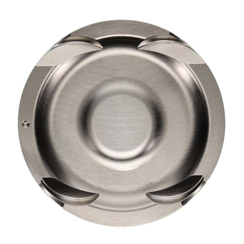 Wiseco Volvo B5254 2.5L -13cc Dish 30.50mm CH 83mm Bore Custom Pistons (SPECIAL ORDER)