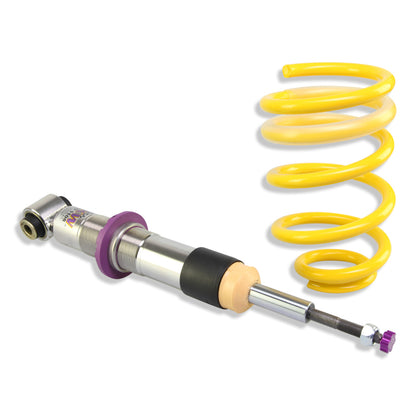 KW Coilover Kit V3 10-11 Camaro V6 & V8 / 12 Camaro V6 Only