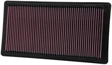 Load image into Gallery viewer, K&amp;N Replacement Air Filter FORD EXPLORER / MERCURY MOUNTAINEER 4.6L V8 2006-2009