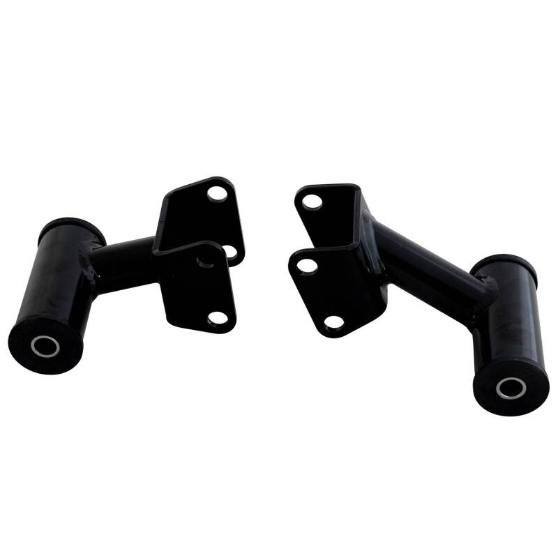 QA1 67-76 Mopar A-Body Gen 2 Hemi Engine Mount Kit