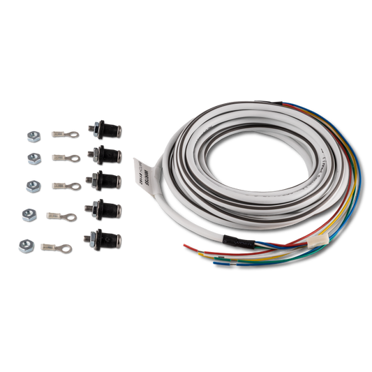 REDARC Total Vehicle Management System Water Tank Sensor Kit - Prime REDARC