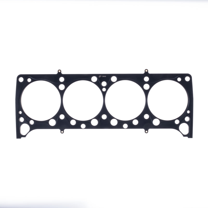 Cometic Pontiac 400/428/455 V8 .040in MLS Cylinder Head Gasket - 4.380in Bore